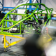 Illustration for article titled One Of The Craziest Things On Three Wheels Comes From This Canadian Factory